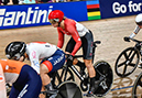 2023 Track World Championships - Women Keirin Final