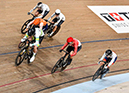2023 Track World Championships - Women Keirin Final