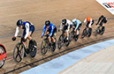 2023 Track World Championships - Women Keirin Final