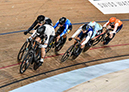 2023 Track World Championships - Women Keirin Final