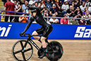 2023 Track World Championships - Women Keirin Final
