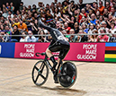 2023 Track World Championships - Women Keirin Final