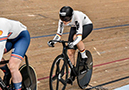 2023 Track World Championships - Women Keirin, Quarter Finals