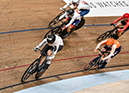 2023 Track World Championships - Women Keirin, Quarter Finals