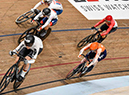 2023 Track World Championships - Women Keirin, Quarter Finals
