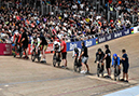 2023 Track World Championships - Women Keirin, Quarter Finals