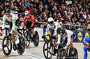 2023 Track World Championships - Women Keirin, Quarter Finals
