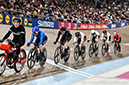 2023 Track World Championships - Women Keirin, Quarter Finals