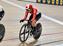 2023 Track World Championships - Women Keirin, Quarter Finals
