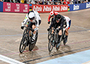 2023 Track World Championships - Women Keirin, Quarter Finals