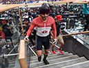 2023 Track World Championships - Men C2 Kilo, qualifying