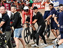 2023 Track World Championships - Men Elimination Race