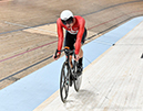 2023 Track World Championships - Men Elimination Race