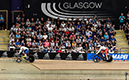2023 Track World Championships - Men Sprint Final