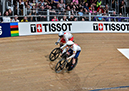 2023 Track World Championships - Men Sprint Final