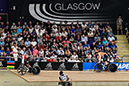 2023 Track World Championships - Men Sprint Final