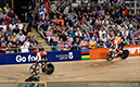 2023 Track World Championships - Men Sprint Final