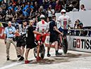 2023 Track World Championships - Men Sprint Final