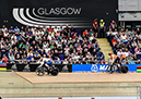 2023 Track World Championships - Men Sprint SemiFinals