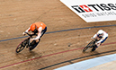 2023 Track World Championships - Men Sprint SemiFinals