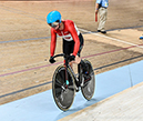 2023 Track World Championships - Women C3 500TT, Final
