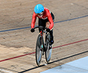 2023 Track World Championships - Women C3 500TT, Final