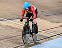 2023 Track World Championships - Women C3 500TT, Final