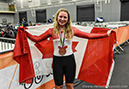 2023 Track World Championships - Women C3 500TT, Final