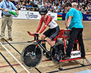 2023 Track World Championships - Women C4 Individual Pursuit, Final