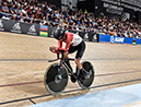 2023 Track World Championships - Women C4 Individual Pursuit, Final