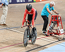 2023 Track World Championships - Women C4 Individual Pursuit, Final
