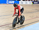 2023 Track World Championships - Women C4 Individual Pursuit, Final