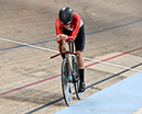 2023 Track World Championships - Women C4 Individual Pursuit, Final