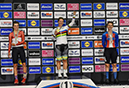 2023 Track World Championships - Women C4 Individual Pursuit, Final