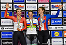 2023 Track World Championships - Women C4 Individual Pursuit, Final
