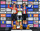 2023 Track World Championships - Women C4 Individual Pursuit, Final