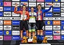 2023 Track World Championships - Women C4 Individual Pursuit, Final