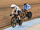 2023 Track World Championships - Women Sprint, 1/16