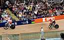 2023 Track World Championships - Women Sprint, 1/16