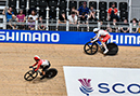2023 Track World Championships - Women Sprint, 1/16