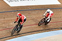 2023 Track World Championships - Women Sprint, 1/16