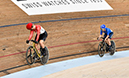 2023 Track World Championships - Women Sprint, 1/16