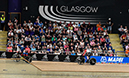 2023 Track World Championships - Women Sprint, 1/16