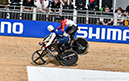 2023 Track World Championships - Women Sprint, 1/16