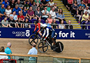 2023 Track World Championships - Women Sprint, 1/16