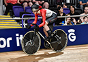 2023 Track World Championships - Women Sprint, Qualifying