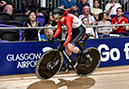 2023 Track World Championships - Women Sprint, Qualifying