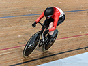 2023 Track World Championships - Women Sprint, Qualifying