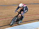 2023 Track World Championships - Women Sprint, Qualifying
