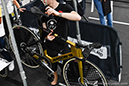 2023 Track World Championships - Women Sprint, Qualifying
